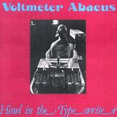 Howl in the Typewriter