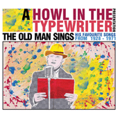 Howl in the Typewriter